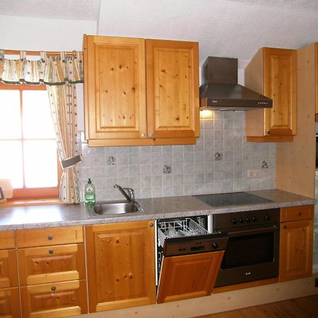 Appartements Bacherhof シュラートミンク エクステリア 写真