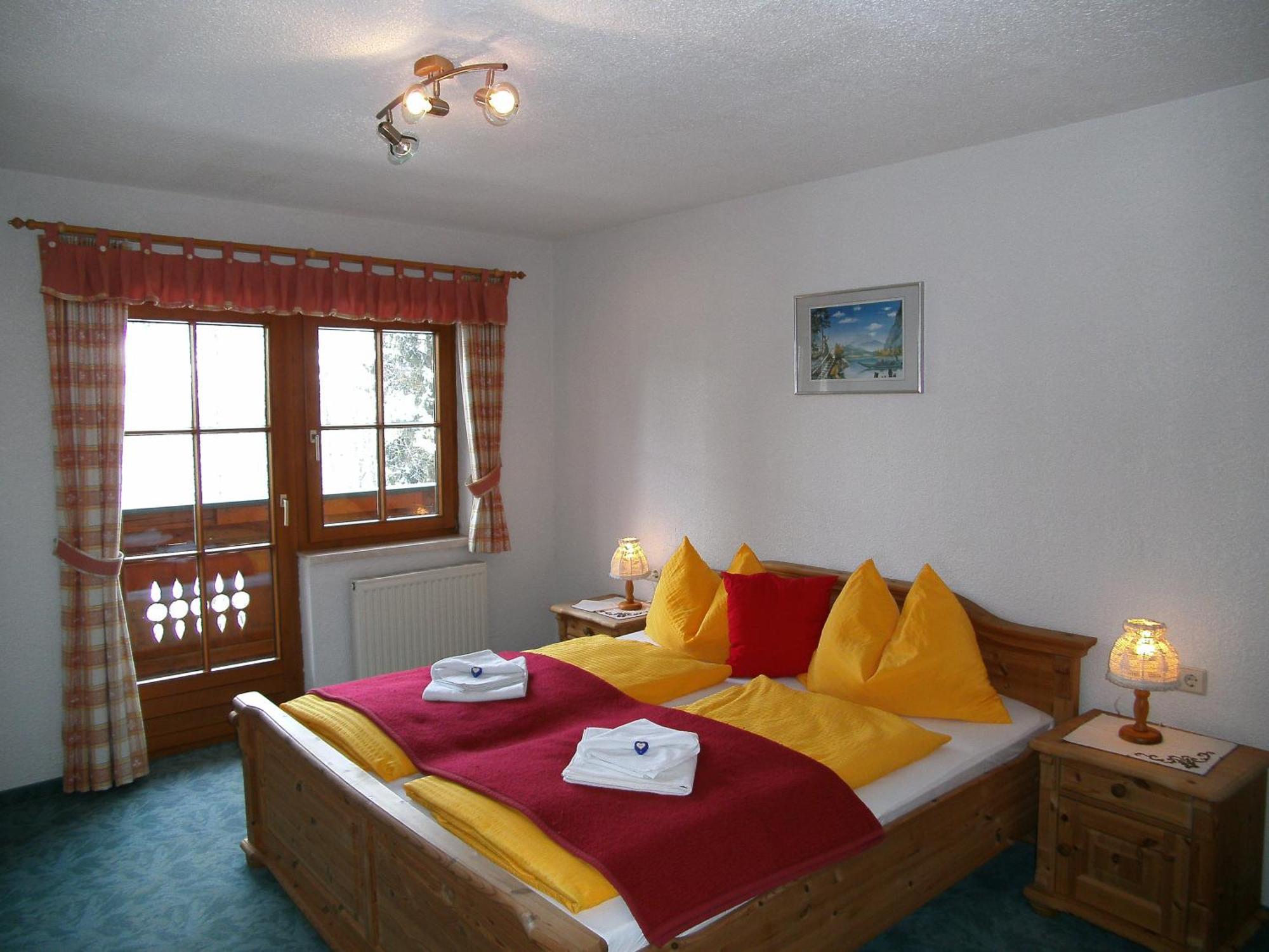 Appartements Bacherhof シュラートミンク エクステリア 写真