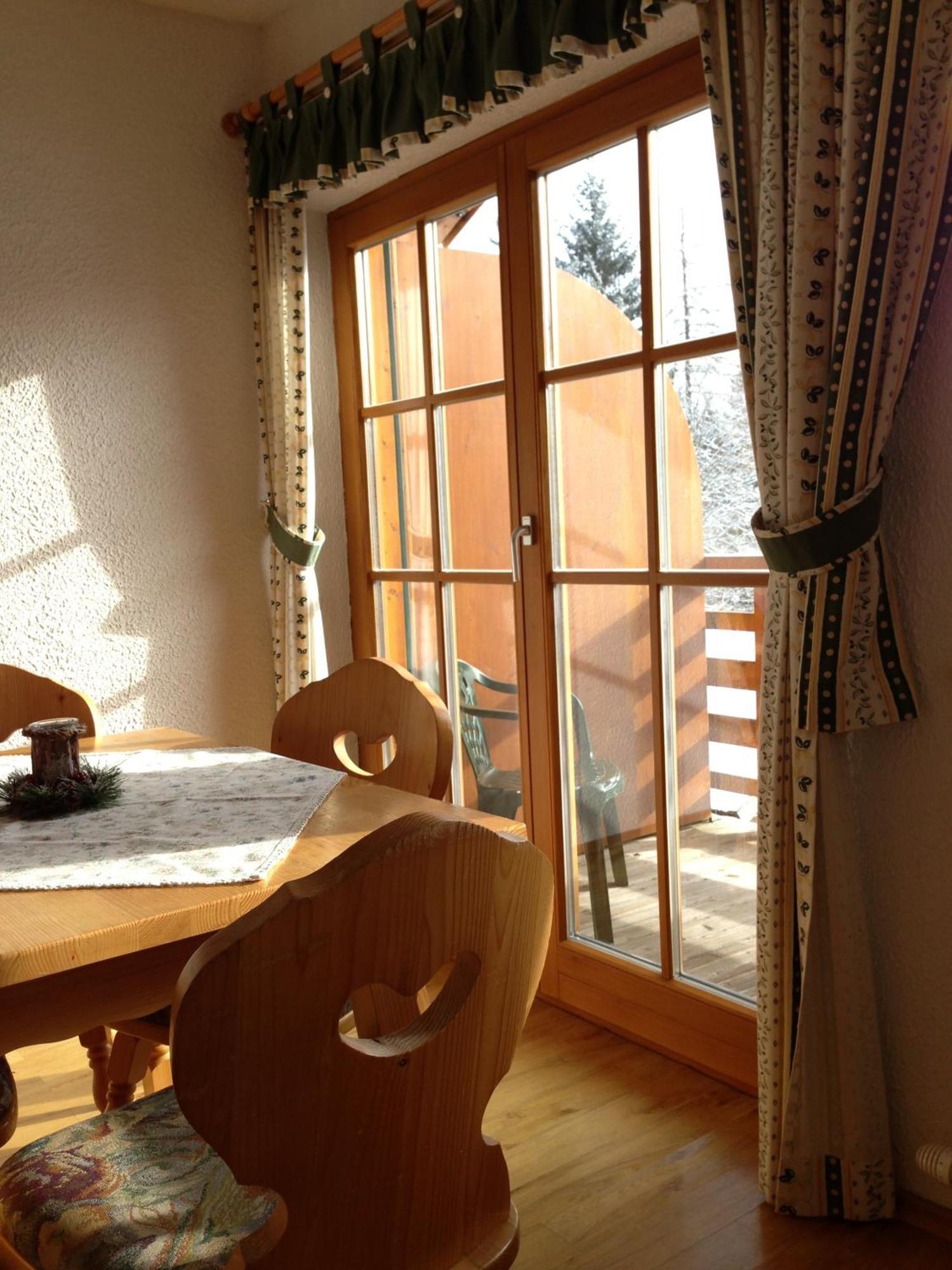 Appartements Bacherhof シュラートミンク エクステリア 写真