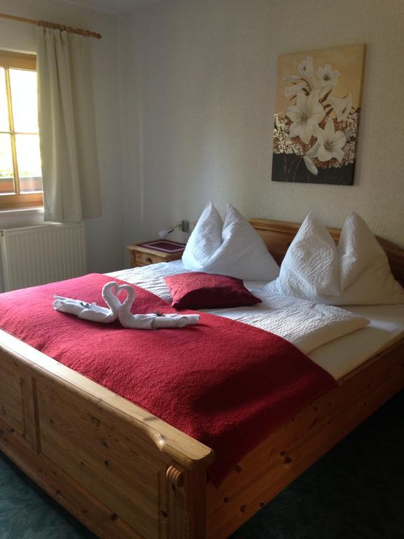 Appartements Bacherhof シュラートミンク エクステリア 写真